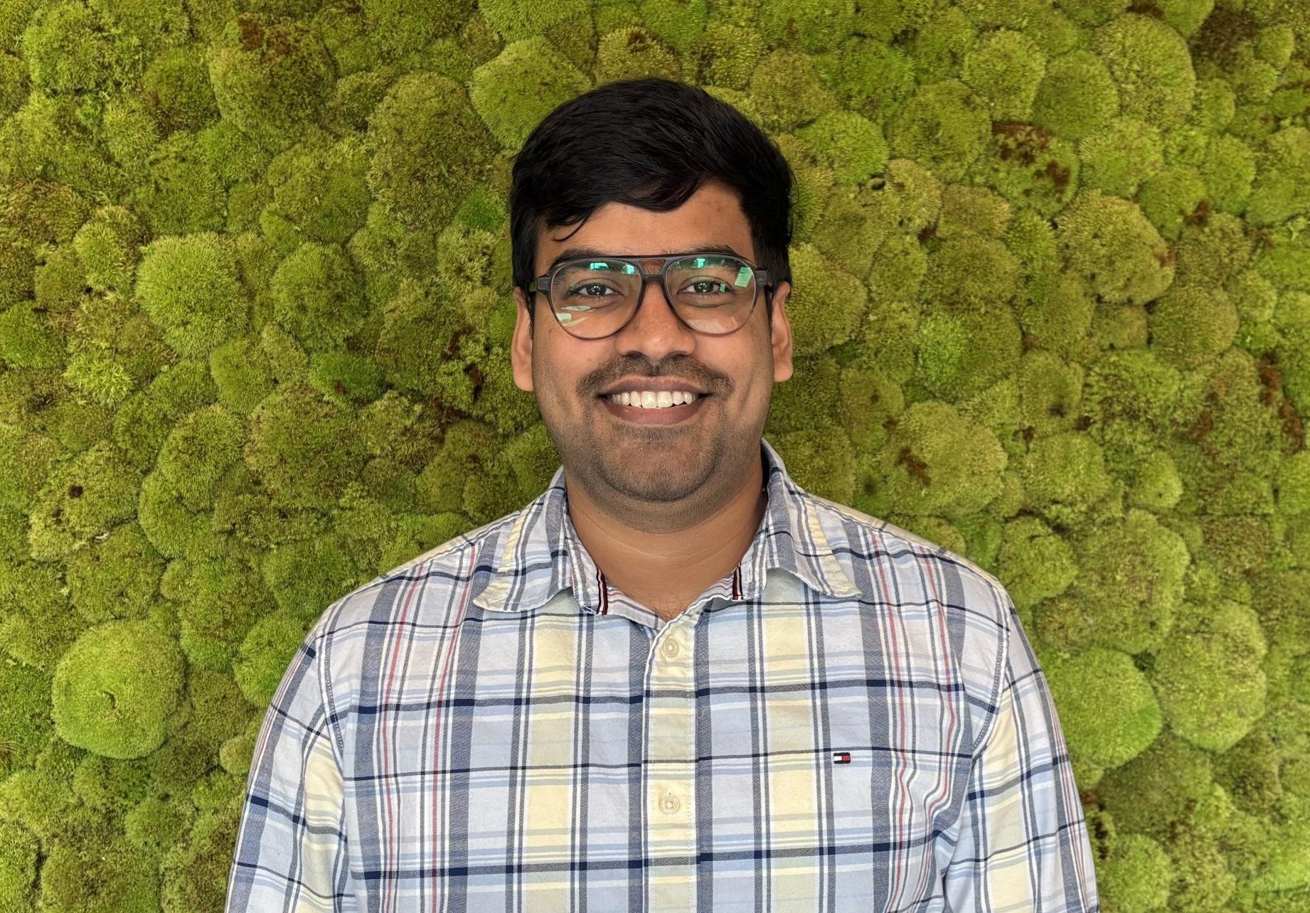 Jagadeesh Reddy Vanga